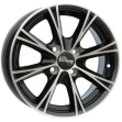Tech Line TL401 W5.5 R14 PCD4x100 ET28 DIA67.1 BD